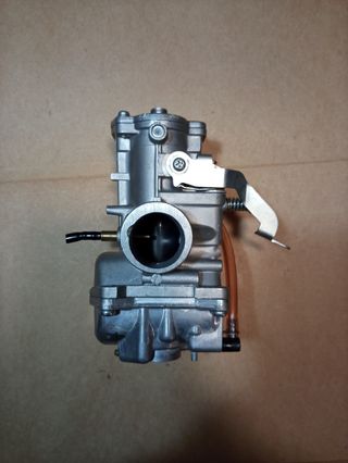 Carburador Mikuni TM 27