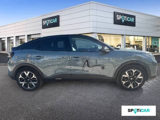 Citroën C4  ë-C4 eléctrico 115kW 54kWh Max