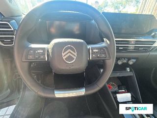 Citroën C4  ë-C4 eléctrico 115kW 54kWh Max