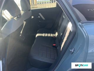 Citroën C4  ë-C4 eléctrico 115kW 54kWh Max