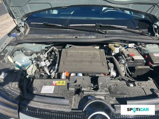 Citroën C4  ë-C4 eléctrico 115kW 54kWh Max