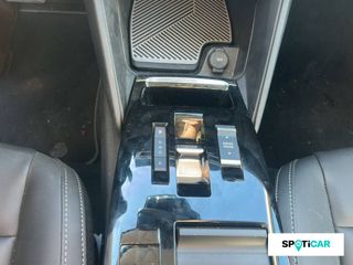 Citroën C4  ë-C4 eléctrico 115kW 54kWh Max