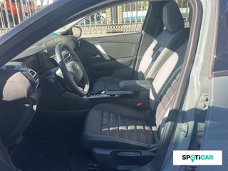 Citroën C4  ë-C4 eléctrico 115kW 54kWh Max