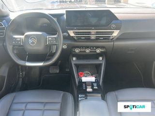 Citroën C4  ë-C4 eléctrico 115kW 54kWh Max