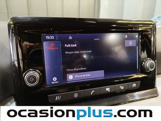 SEAT Ibiza 1.0 MPI Style XL Edition 59 kW (80 CV)