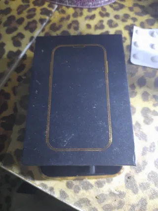 MINIMOVIL IPHONE ROSA