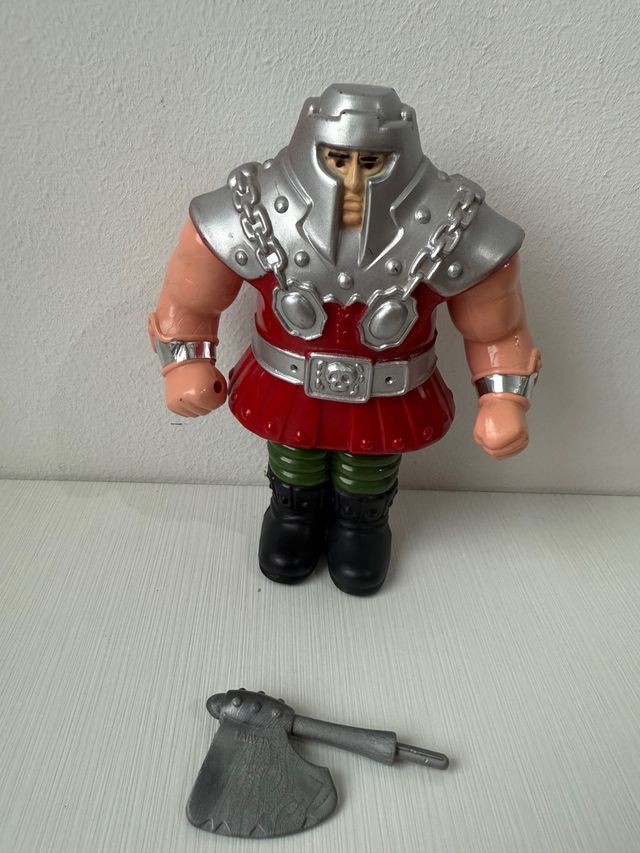 Ram Man MOTU