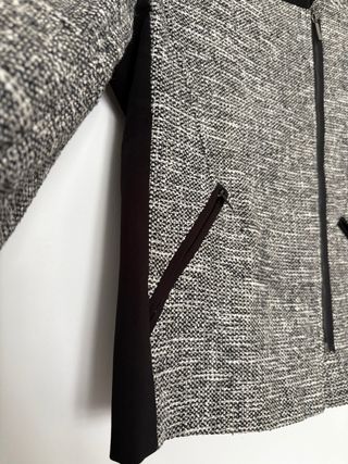 Max Mara Cappotto Leggero Tg 40