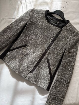 Max Mara Cappotto Leggero Tg 40