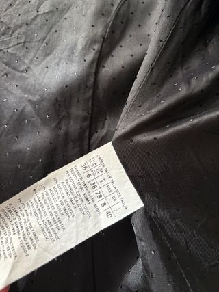 Max Mara Cappotto Leggero Tg 40