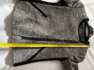 Max Mara Cappotto Leggero Tg 40