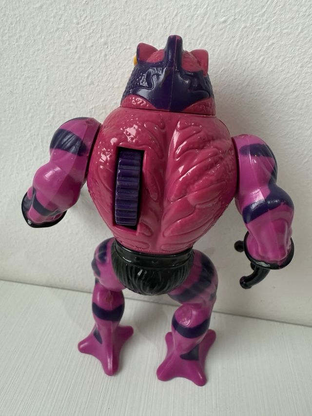 Linguor Tung Lashor MOTU