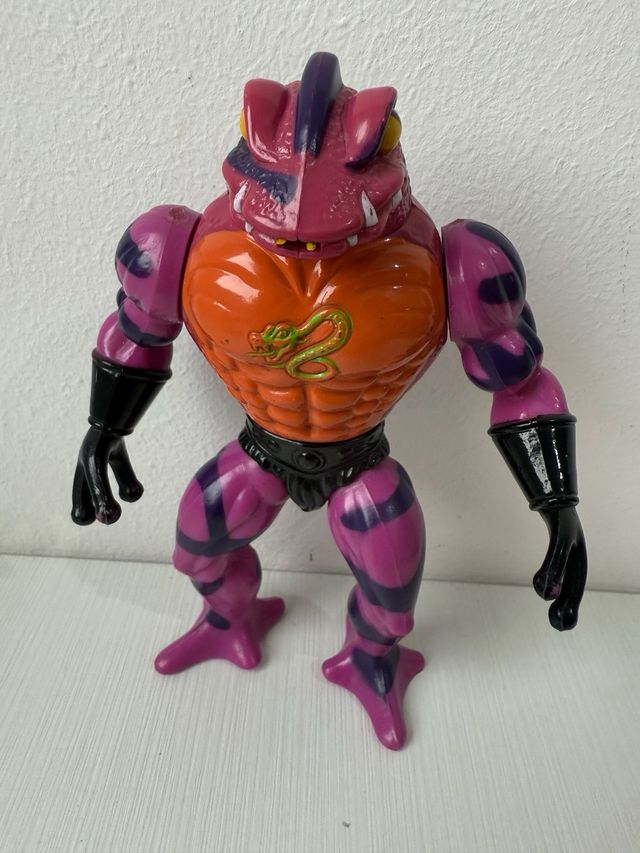 Linguor Tung Lashor MOTU