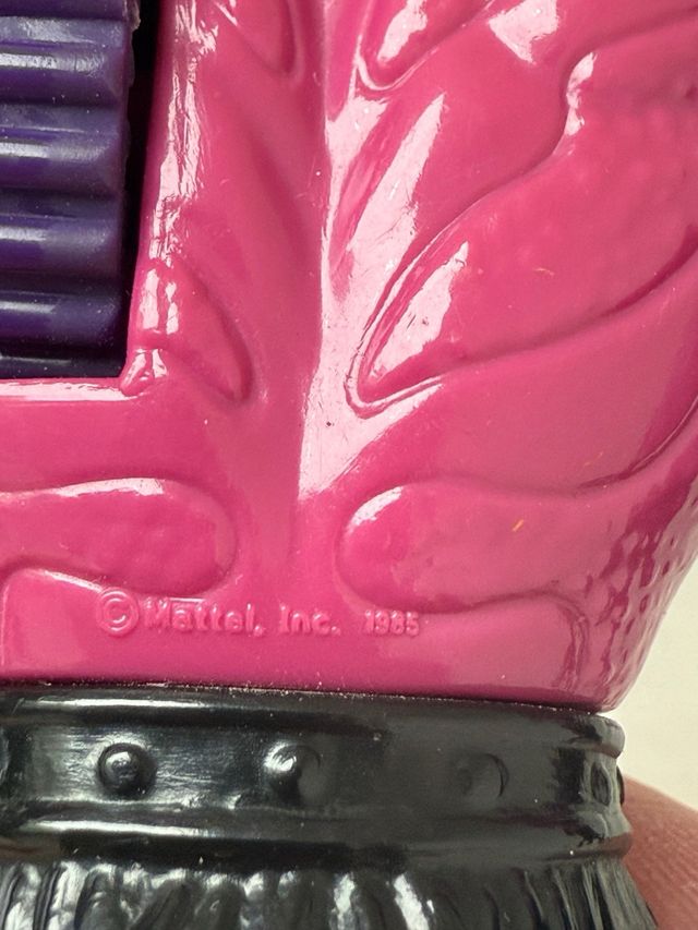 Linguor Tung Lashor MOTU