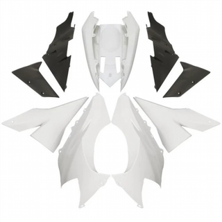 Carenado completo Kawasaki ZX10R 2004-2005