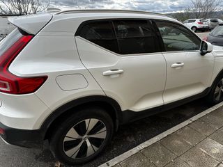 Volvo XC40 2022
