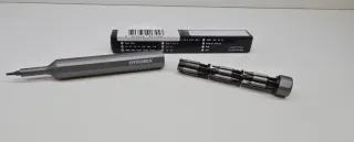 Juego Destornilladores Precisión HYCHIKA 39 en 1