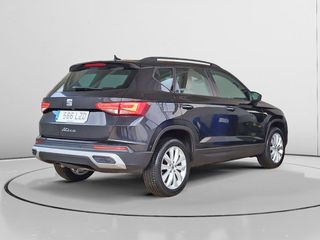 Seat Ateca Style