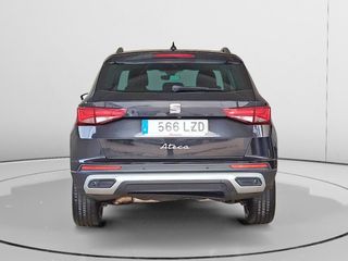 Seat Ateca Style