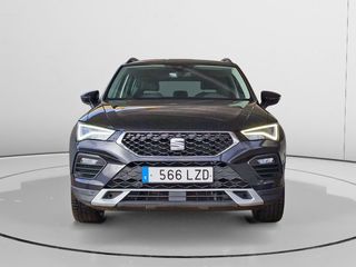 Seat Ateca Style