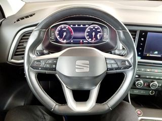 Seat Ateca Style