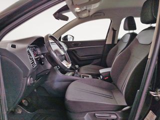 Seat Ateca Style
