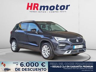 Seat Ateca Style