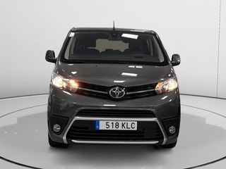 Toyota Proace Verso L1 Family