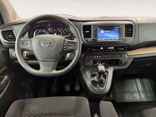 Toyota Proace Verso L1 Family