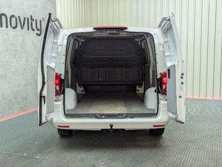 MERCEDES VITO FURGON 116CDI AUTOMATICO