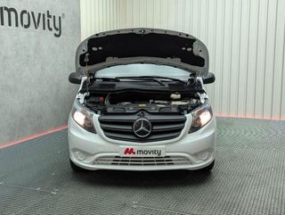 MERCEDES VITO FURGON 116CDI AUTOMATICO