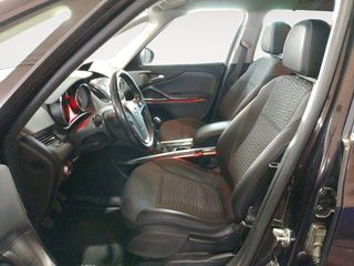Opel Zafira Excellence