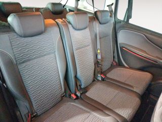 Opel Zafira Excellence