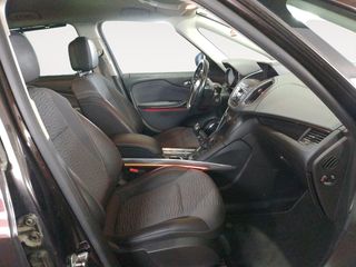 Opel Zafira Excellence