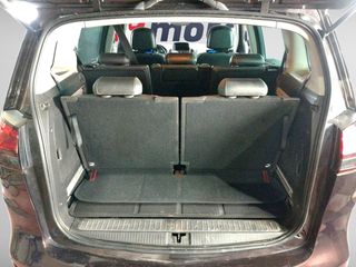 Opel Zafira Excellence