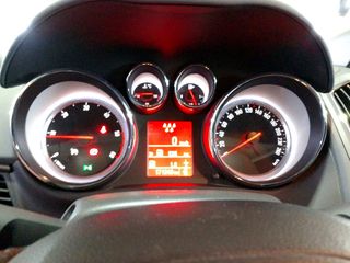 Opel Zafira Excellence