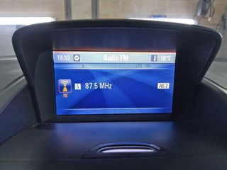 Opel Zafira Excellence