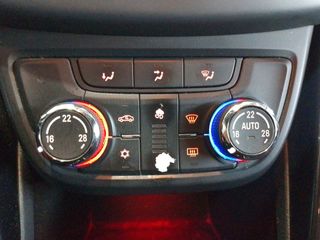 Opel Zafira Excellence