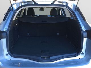 Renault Megane Equilibre