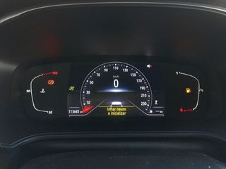 Renault Megane Equilibre