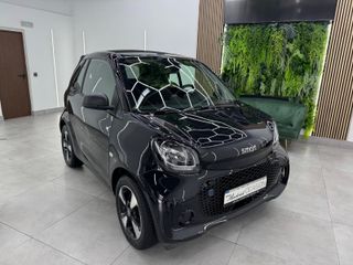 SMART Fortwo 60kW(81CV) EQ cabrio