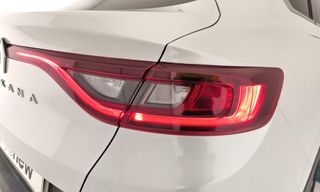 Renault Arkana 1.3 TCe Techno EDC 103kW