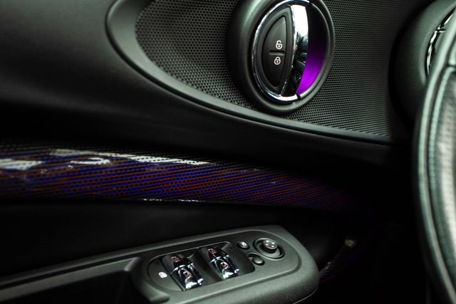 MINI CLUBMAN JOHN COOPER WORKS ALL4