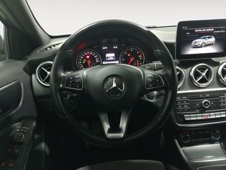 Mercedes Clase A 180d Style