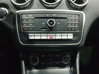 Mercedes Clase A 180d Style