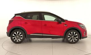 Renault Captur TCe GPF Micro Hibrido Techno 103kW