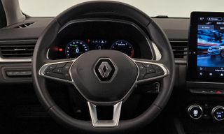 Renault Captur TCe GPF Micro Hibrido Techno 103kW