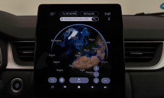 Renault Captur TCe GPF Micro Hibrido Techno 103kW