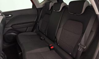 Renault Captur TCe GPF Micro Hibrido Techno 103kW