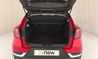 Renault Captur TCe GPF Micro Hibrido Techno 103kW